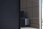 Legato Schuifdeurkast 233x222 cm - foto 5