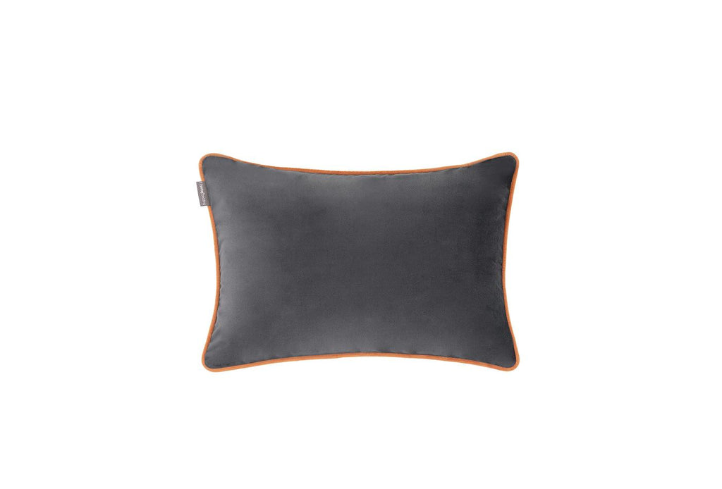 Stark Antraciet Dekoratif Sierkussen sloop 30x50 cm - foto 2