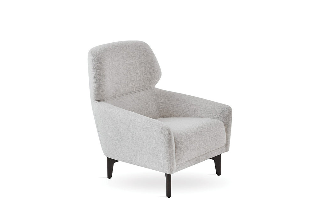 Hera Fauteuil Wit - foto 2