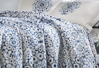 Sancia Katoenen Pique-set - foto 3