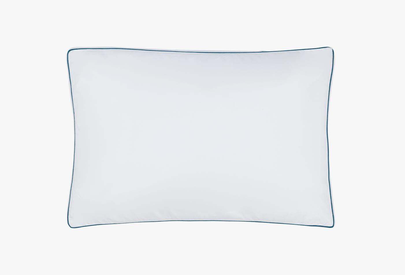 Pegas met veren Kussen 43X62x13 cm - foto 2