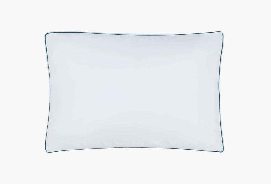Pegas met veren Kussen 43X62x13 Cm