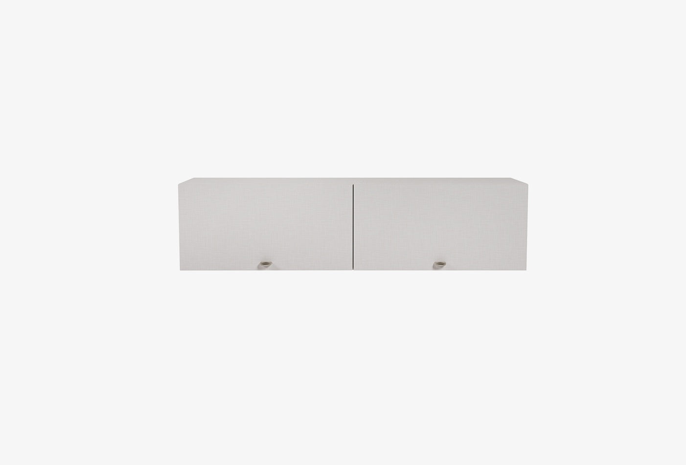 Fit Flex Wandmodule met klapdeur 120x30 - foto 5