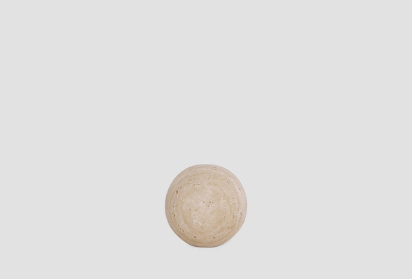 Fin Decoratief Object, Marmer