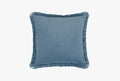 Donna Marineblauw Dekoratif Sierkussen 45x45 cm