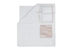 Marta Beige Bruidset Tweepersoons - foto 6