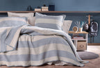 Bardie Indigo Bed Sprei Seti Eenpersoons - foto 5