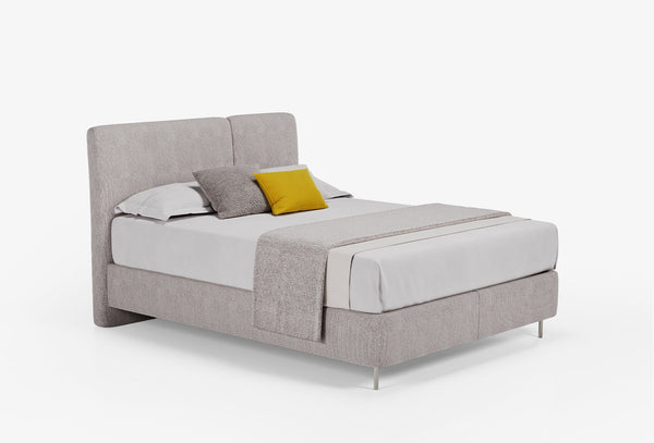 Fit Flex Boxspring met hoofdbord 160X200