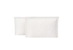 Mix Match Alfie Blush Kussensloop 50x70 cm - foto 4