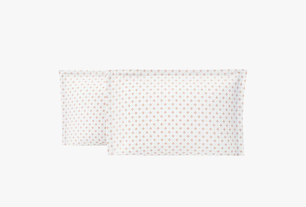 Mix Match Alfie Blush Kussensloop 50X70 Cm