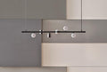 Oblo Hanglamp Zwart