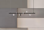 Oblo Hanglamp Zwart