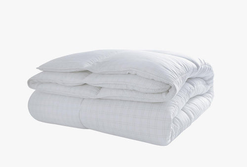 Anti Stress Dekbed Kussen Set Eenpersoons - foto 2