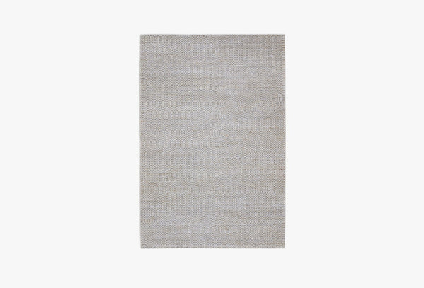 Terraco Vloerkleed, Lichtbruin, 170x240 cm