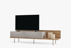 Cante Tv-meubel 210x53 cm - foto 2