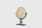 Eye Decoratief Object Marmer & Metaal - foto 3