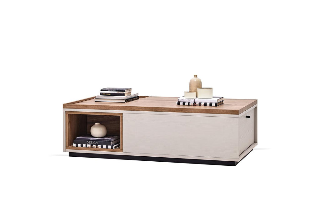 Loreto Salontafel 123x37 - foto 5