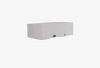 Fit Flex 3 met deur Kast 134x40 - foto 2