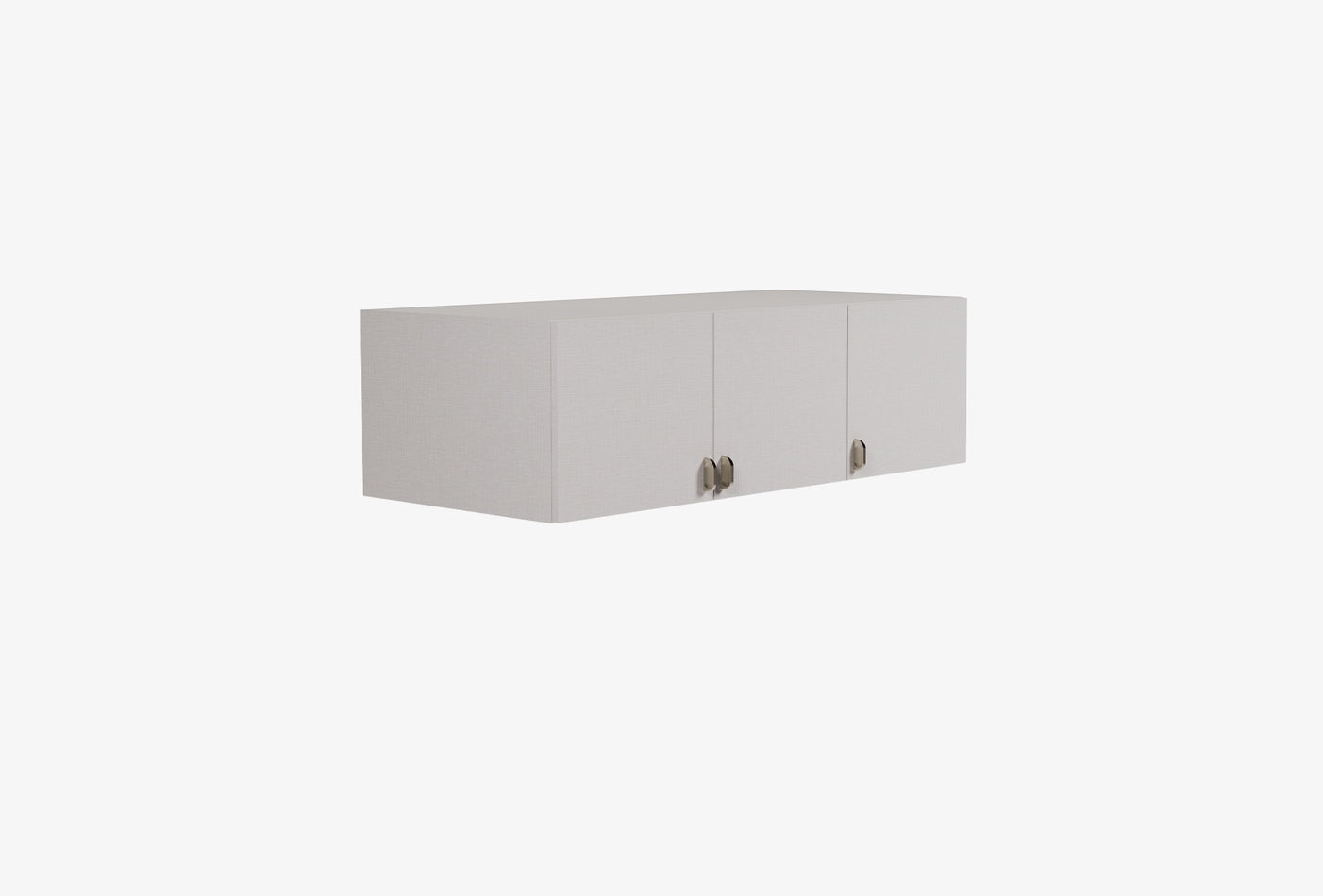 Fit Flex 3 met deur Kast 134x40 - foto 2