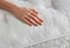 Blue Star Dht met veren Bed - foto 6