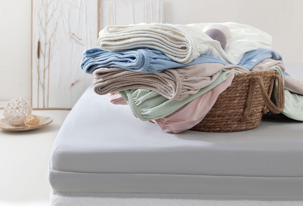 Softy Creme Hoeslaken Eenpersoons - foto 6