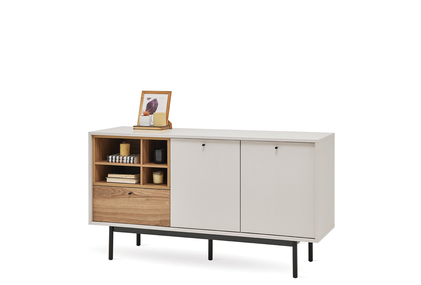 Loreto Dressoir 153x48 cm - foto 5