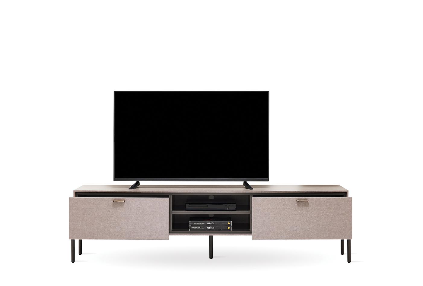 Berta TV-Kast 192x52 cm - foto 5