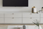 Legato Tv-meubel Kleur Wit 150x45 cm - foto 5