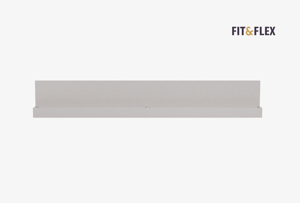 Fit Flex Wandmodule 190x30