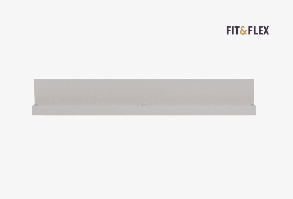Fit Flex Wandmodule 190X30