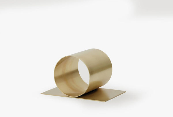 Whole Decoratief object Metalik