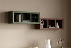 Fit & Flex Wandmodule - Sorbet 80x30 cm - foto 4