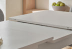Largos Eettafel Uitschuifbaar 120-150x69 cm - foto 4
