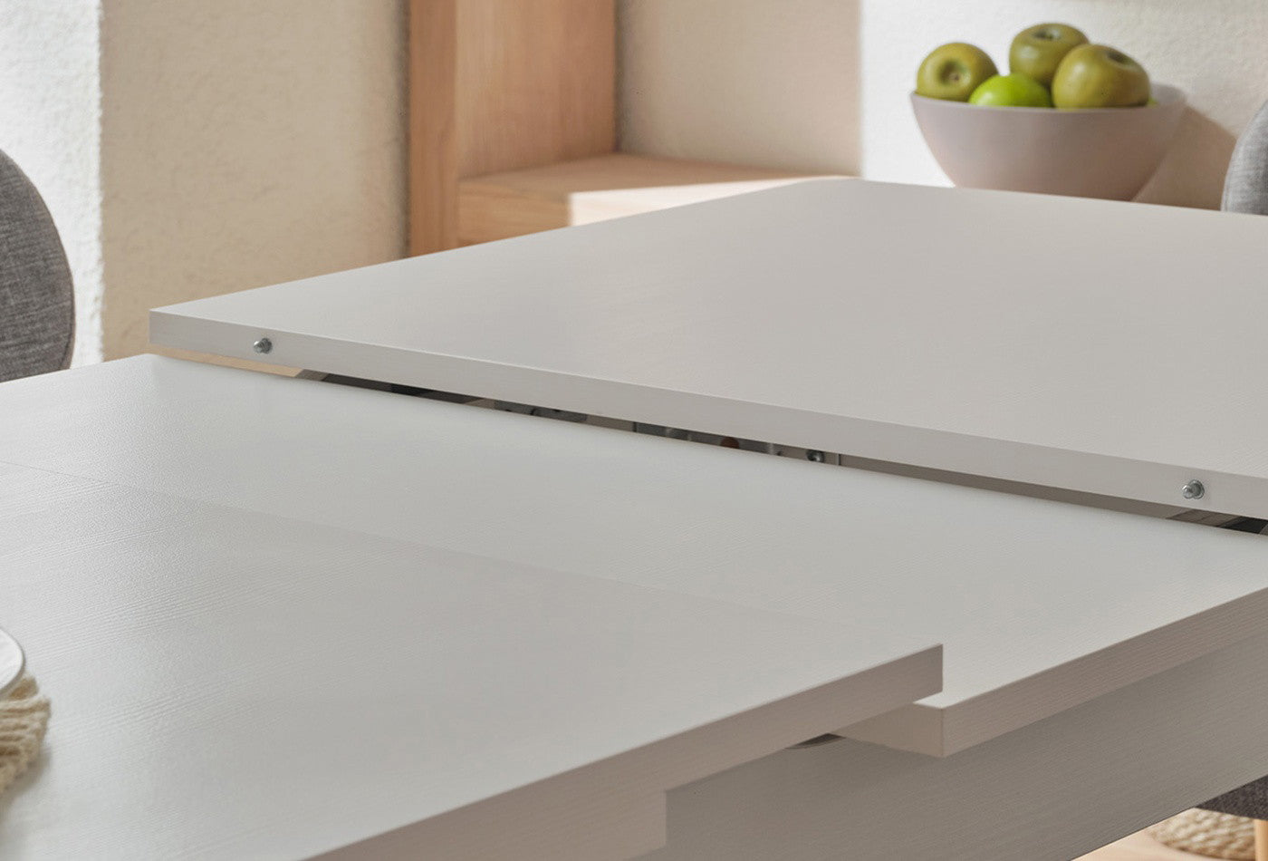 Largos Eettafel Uitschuifbaar 120-150x69 cm - foto 4
