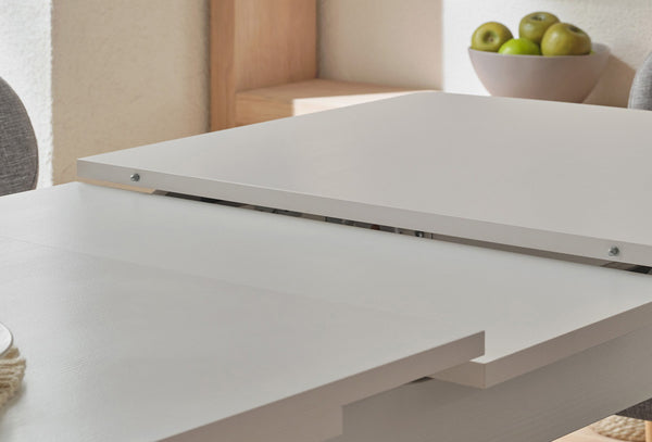 Largos Eettafel Uitschuifbaar 120-150X69 Cm