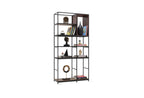 Hampton Boekenkast 93x190 cm - foto 3