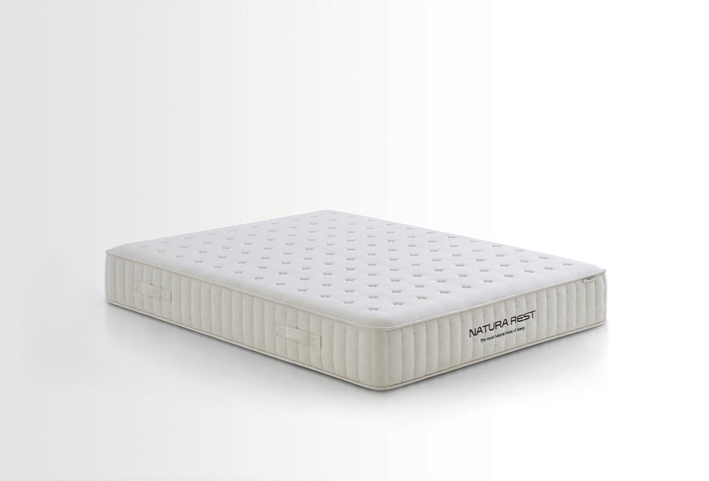 Natura Rest Hybrid Serie Matras 150x200 cm - foto 4