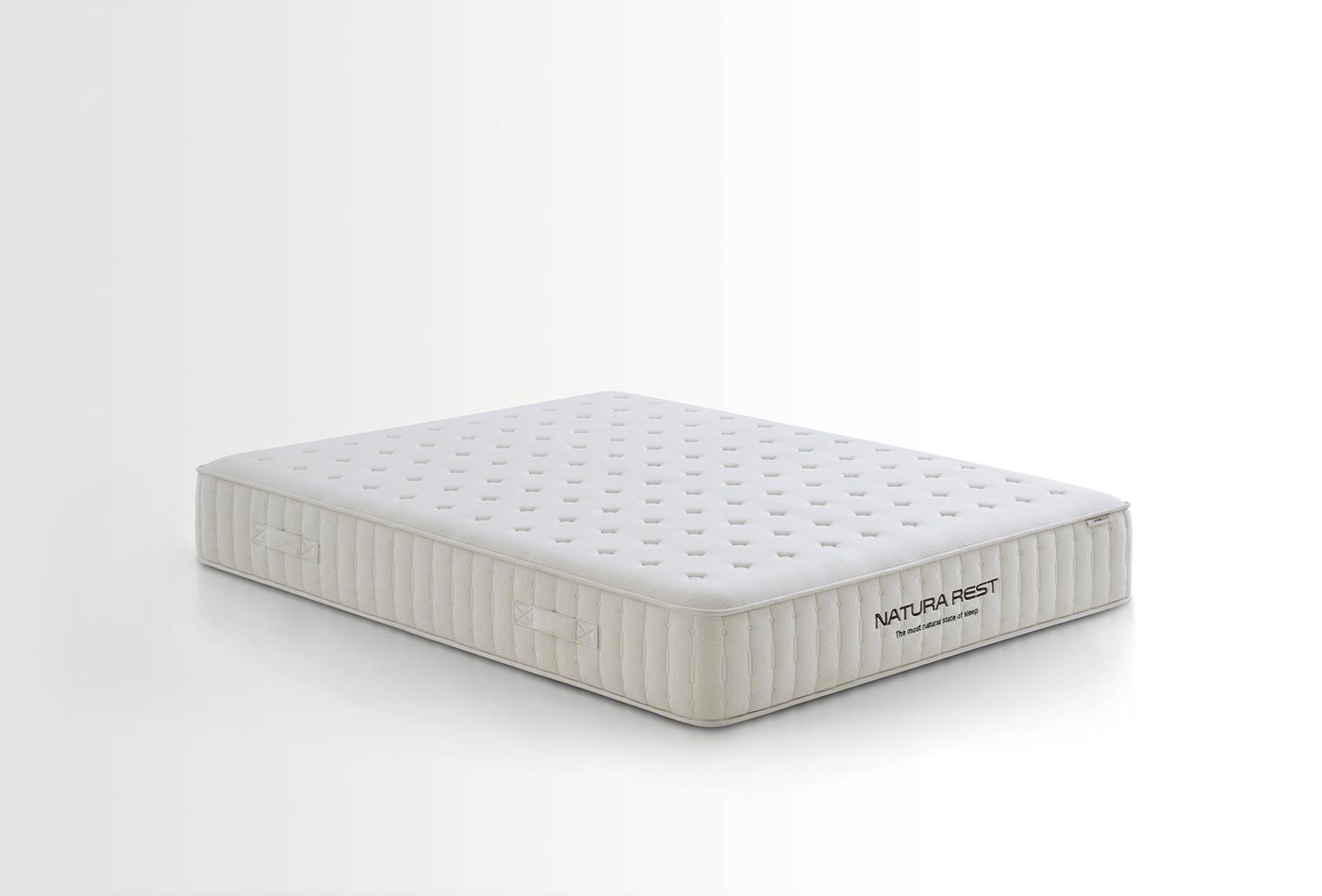 Natura Rest Hybrid Serie Matras 150x200 cm - foto 4