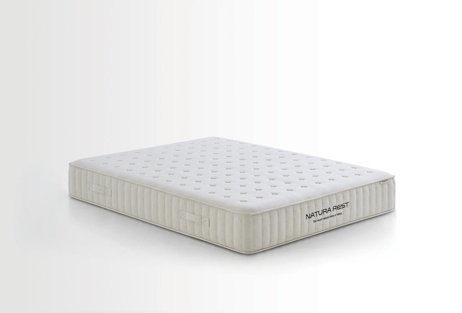 Natura Rest Hybrid Serie Matras 150X200 Cm