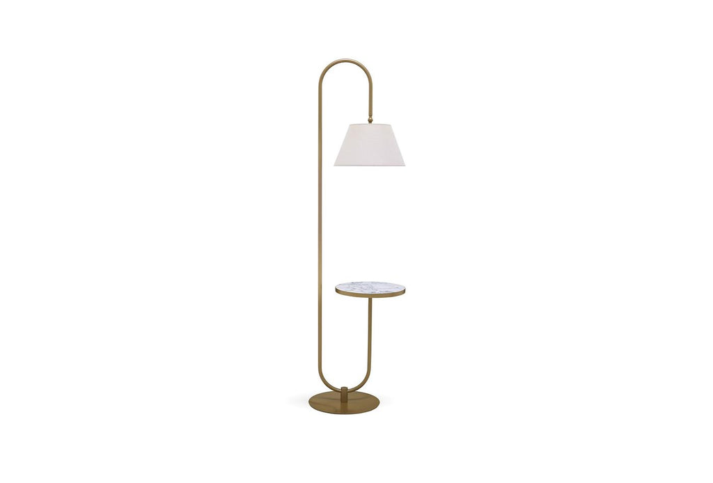 Epic Vloerlamp Beige - foto 5