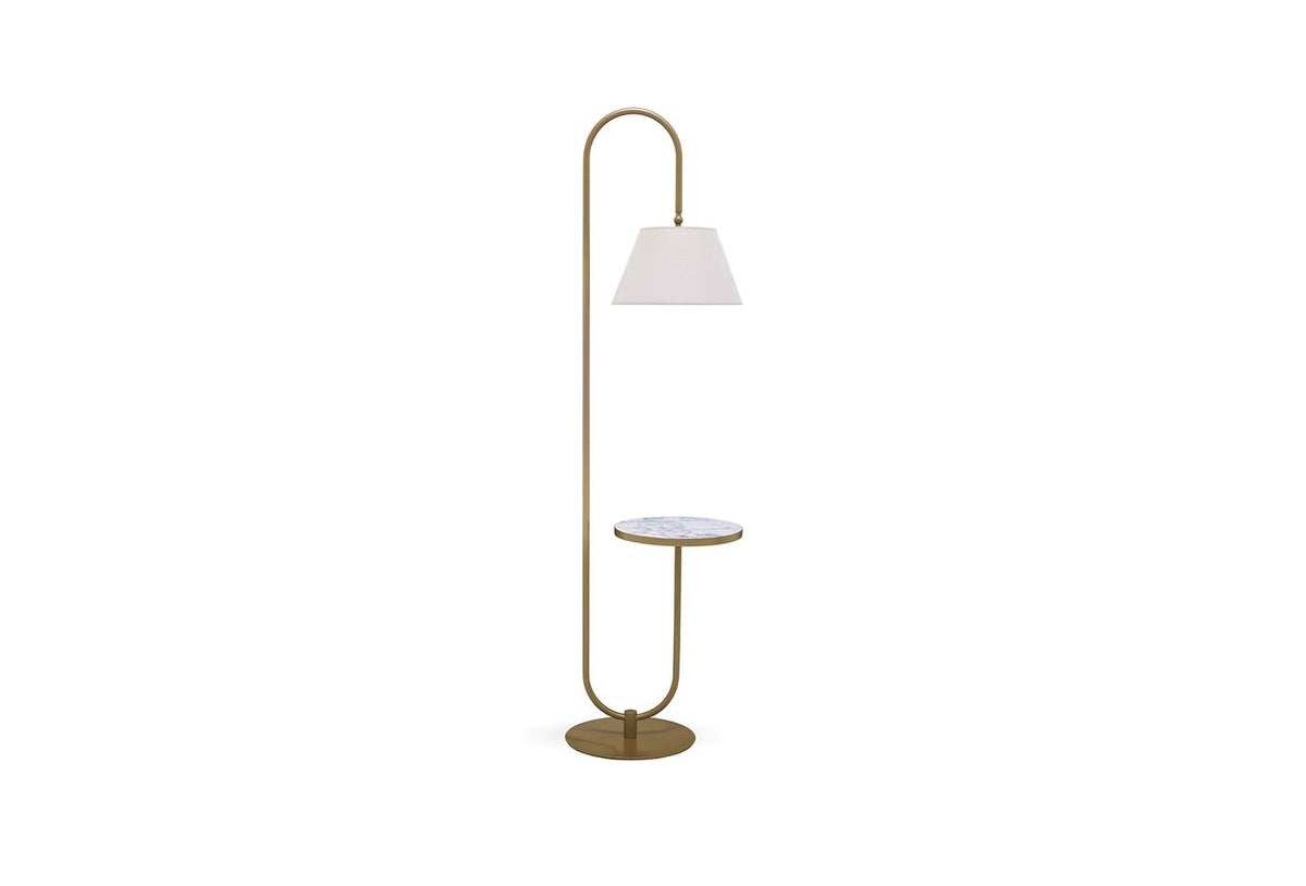 Epic Vloerlamp Beige - foto 5