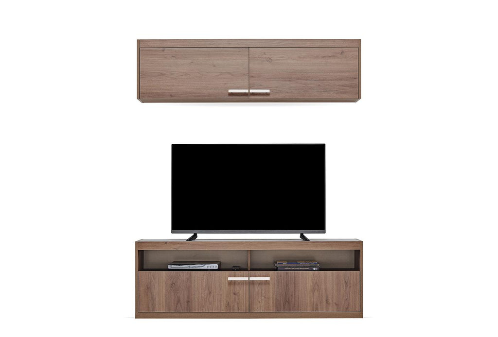 Pavia Tv-meubel Combinatie 1 161x208 cm - foto 4