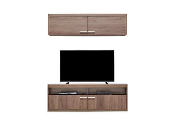 Pavia Tv-meubel Combinatie 1 161X208 Cm