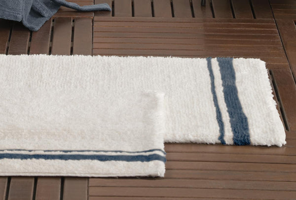 Levi Indigo Badmatset