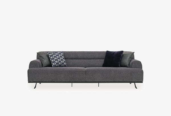 Valdera Bankstel 3+1