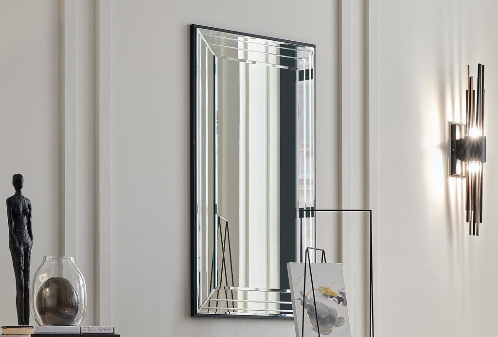 Riga Dressoir Spiegel 62x102 cm - foto 4