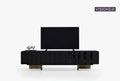 Osaka Tv-meubel 221x54 cm