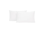 Lupa Soft Wit Kussensloop 50x70 cm - foto 4