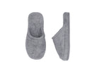 Essentials Grijs Badkamer Slipper - foto 5