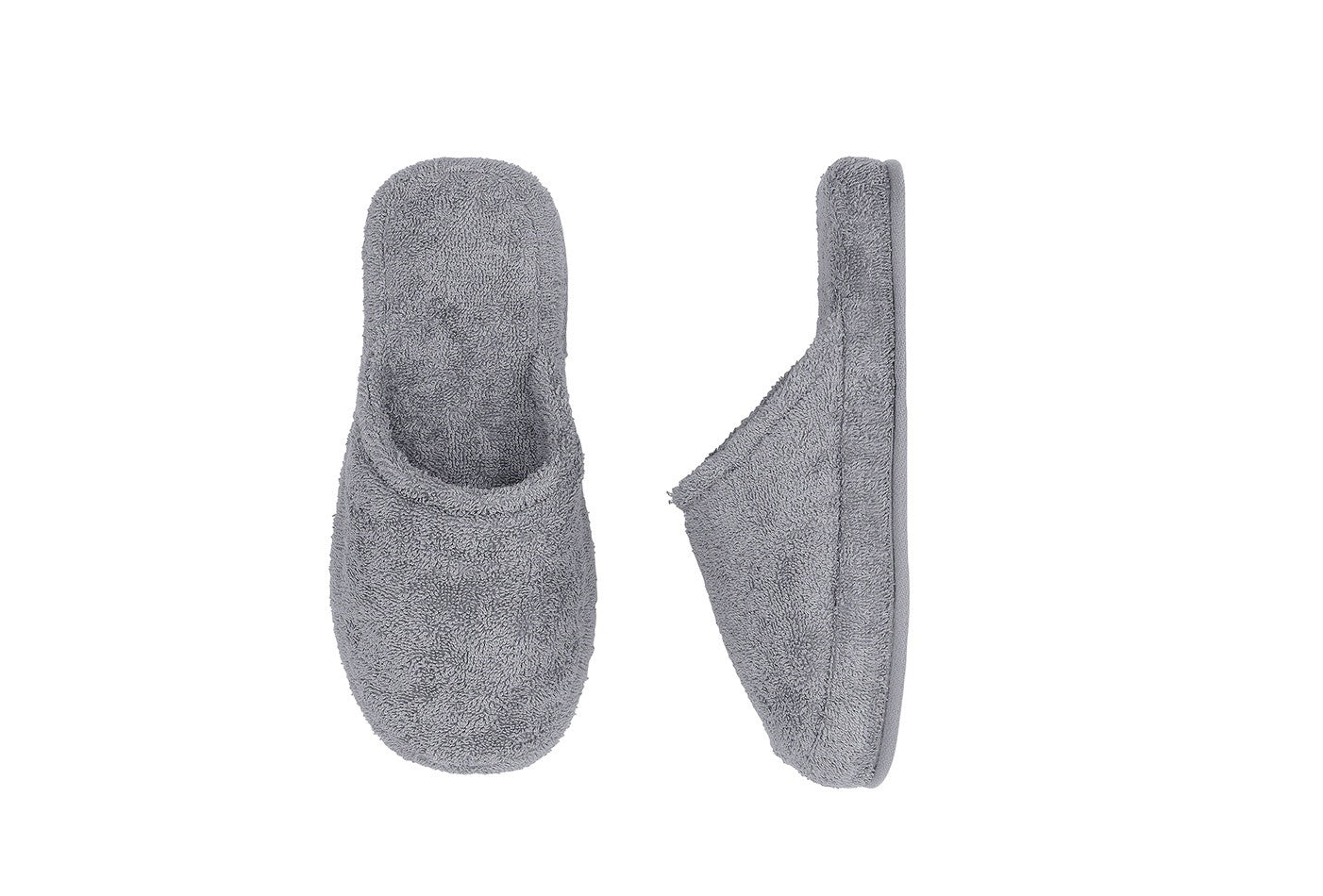 Essentials Grijs Badkamer Slipper - foto 5